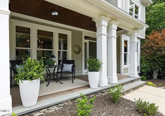 Photo 2 of Sale Pending at 212 Midden Way, Holly Springs, NC 27540 | MLS# 10173344 | Listing updated on 2026-09-25
