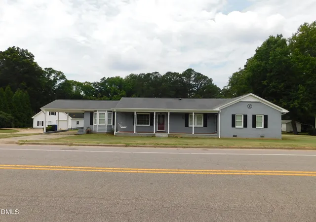 Homes for sale in Middlesex, NC | 10392 S Nash St, Middlesex, NC 27557 | MLS# 10173319