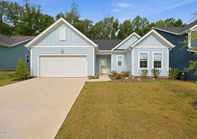 Homes for sale in Mebane, NC | 1063 Grey Flint Pl, Mebane, NC 27302 | MLS# 10173906