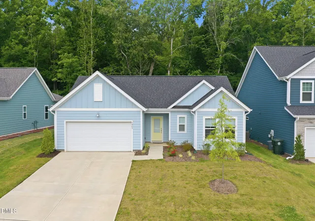 Homes for sale in Mebane, NC | 1063 Grey Flint Pl, Mebane, NC 27302 | MLS# 10173906