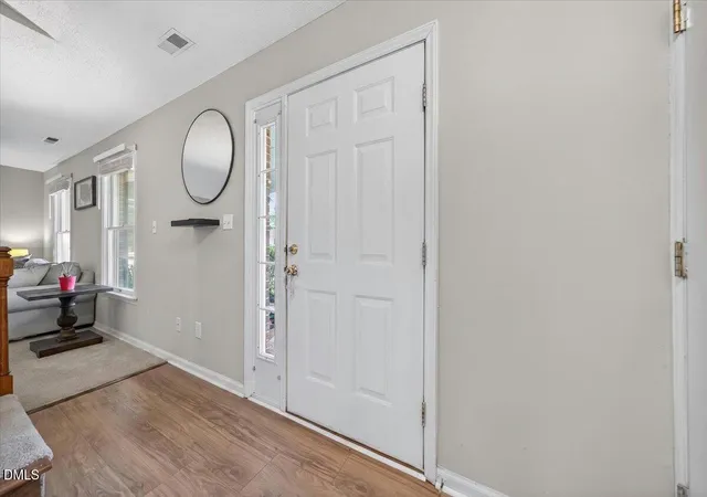 Photo 4 of Single family home for sale at 5806 Wrenwood Ct, Durham, NC 27703 | MLS# 10173854 | Listing updated on 2026-07-18