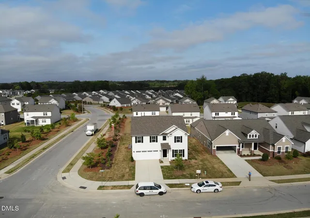 45th image of 2028 Fox Chapel Pl, Fuquay Varina, NC 27526 | MLS# 10173377