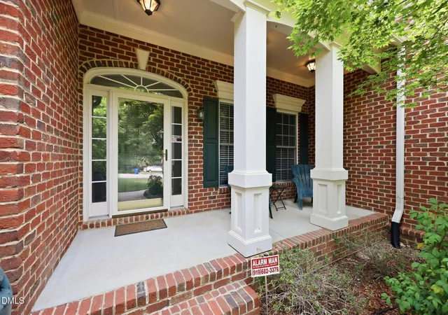 Photo 1 of Single family home for sale at 1524 Wood Spring Ct, Raleigh, NC 27614 | MLS# 10176405 | Listing updated on 2026-09-29