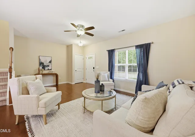 Photo 4 of Townhouse for sale at 1005 Ileagnes Rd, Raleigh, NC 27603 | MLS# 10173475 | Listing updated on 2026-08-28
