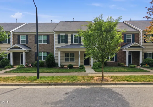 Photo 1 of Townhouse for sale at 1005 Ileagnes Rd, Raleigh, NC 27603 | MLS# 10173475 | Listing updated on 2026-08-28