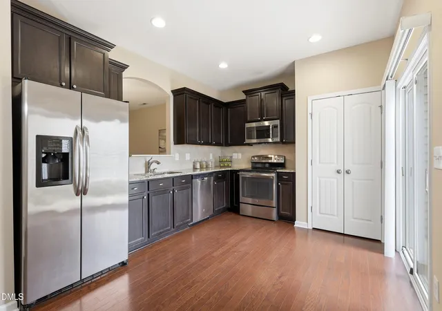 Photo 3 of Townhouse for sale at 1005 Ileagnes Rd, Raleigh, NC 27603 | MLS# 10173475 | Listing updated on 2026-08-28