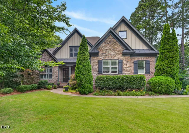 Photo 1 of Sale Pending at 41 Fairstone Ct, Durham, NC 27713 | MLS# 10176926 | Listing updated on 2026-08-14