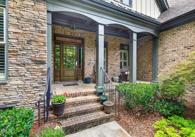 Photo 4 of Sale Pending at 41 Fairstone Ct, Durham, NC 27713 | MLS# 10176926 | Listing updated on 2026-08-14