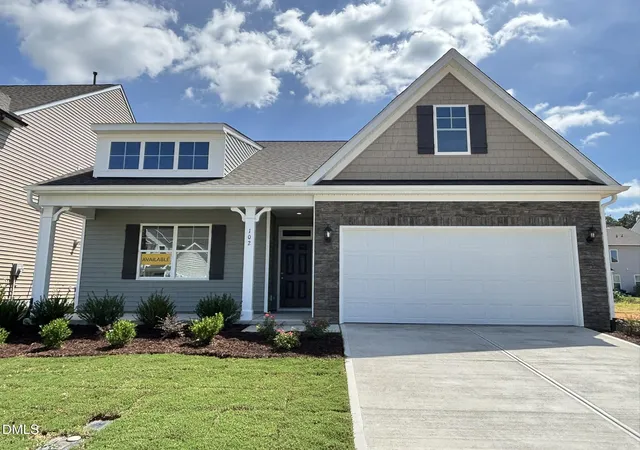1st image of 102 Steppe Wy, Garner, NC 27529 | MLS# 10173042