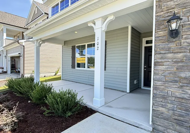 2nd image of 102 Steppe Wy, Garner, NC 27529 | MLS# 10173042