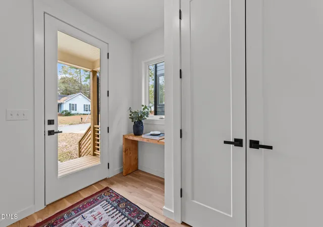 Photo 3 of Sale Pending at 1611 Malta Ave, Raleigh, NC 27610 | MLS# 10173664 | Listing updated on 2026-09-02