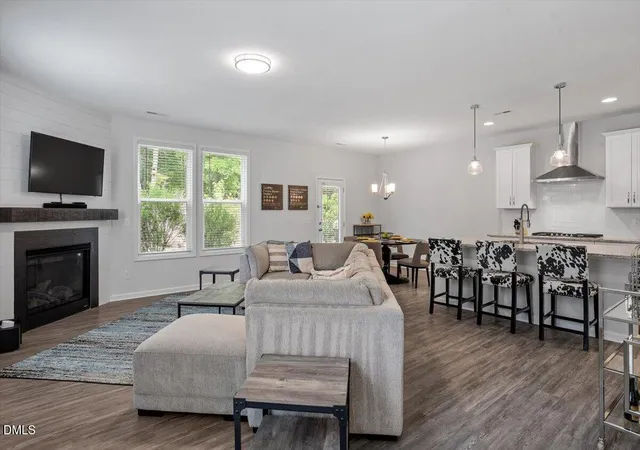 3rd image of 1028 Flagler St, Durham, NC 27713 | MLS# 10173435
