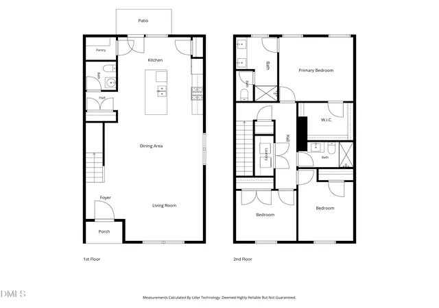 Photo 1 of Townhouse for sale at 5330 Arkose Dr, Raleigh, NC 27610 | MLS# 10173270 | Listing updated on 2026-10-02