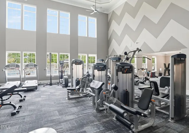 Photo 4 of Townhouse for sale at 5330 Arkose Dr, Raleigh, NC 27610 | MLS# 10173270 | Listing updated on 2026-10-02
