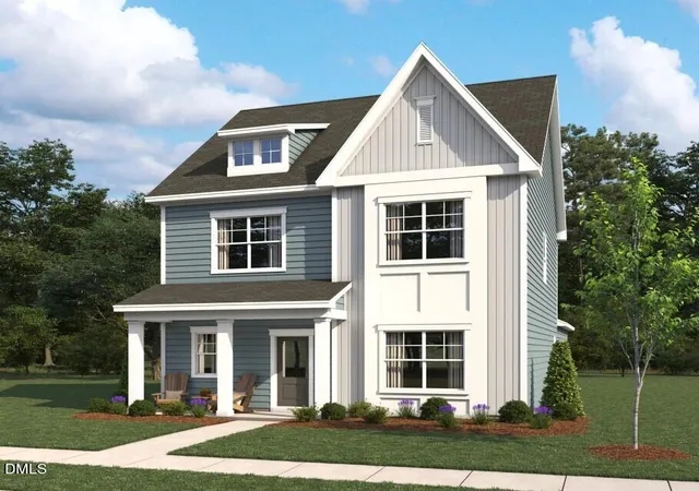 Photo 1 of Sale Pending at 169 Marvel Dr #95, Rolesville, NC 27571 | MLS# 10173090 | Listing updated on 2026-07-18