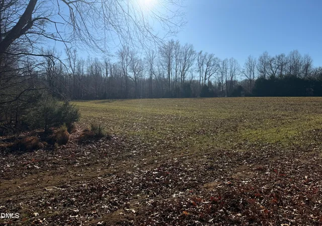 Photo 3 of Land for sale at 475 Lewis Winstead Lp Rd, Roxboro, NC 27574 | MLS# 10173057 | Listing updated on 2026-07-18