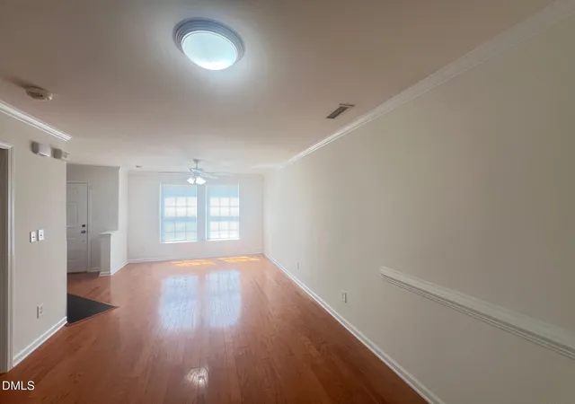 Photo 3 of Townhouse for sale at 9910 Marni Ct, Raleigh, NC 27617 | MLS# 10173511 | Listing updated on 2026-09-03