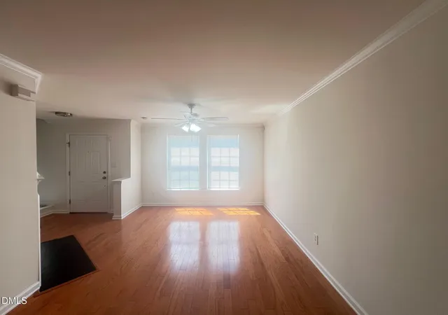 Photo 3 of Townhouse for sale at 9910 Marni Ct, Raleigh, NC 27617 | MLS# 10173511 | Listing updated on 2026-09-03