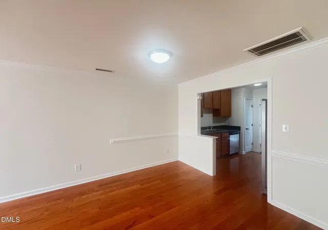 Photo 4 of Townhouse for sale at 9910 Marni Ct, Raleigh, NC 27617 | MLS# 10173511 | Listing updated on 2026-09-03