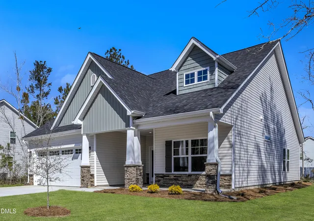 Homes for sale in Graham, NC | 127 Luther Dr, Graham, NC 27253 | MLS# 10175521