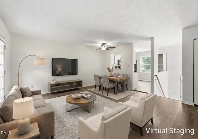 5th image of 3703 Phillips Wy W, Durham, NC 27713 | MLS# 10173311