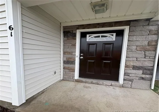 Photo 2 of Single family home for sale at 61 Boston Harbor, Cameron, NC 28326 | MLS# 763628 | Listing updated on 2026-07-23