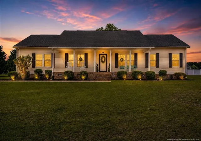 1st image of 58 Jessup Dr, Lumberton, NC 28360 | MLS# 764129