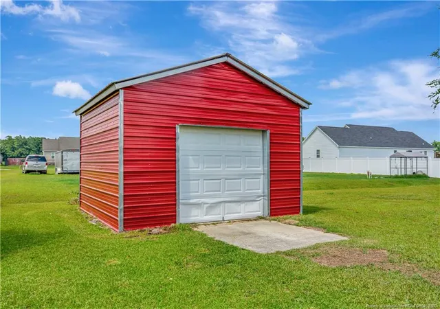 23rd image of 58 Jessup Dr, Lumberton, NC 28360 | MLS# 764129