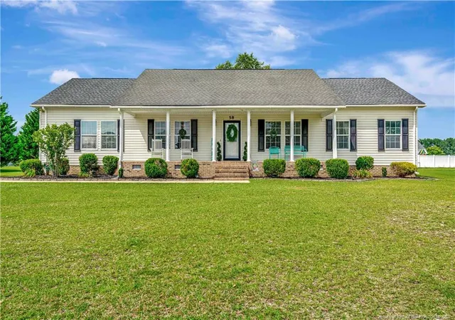 2nd image of 58 Jessup Dr, Lumberton, NC 28360 | MLS# 764129