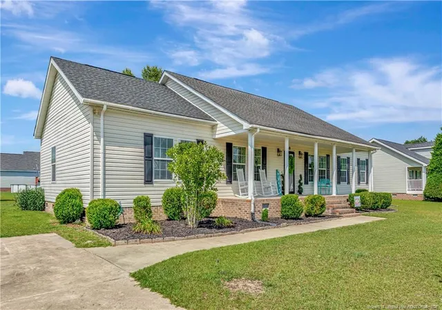 3rd image of 58 Jessup Dr, Lumberton, NC 28360 | MLS# 764129