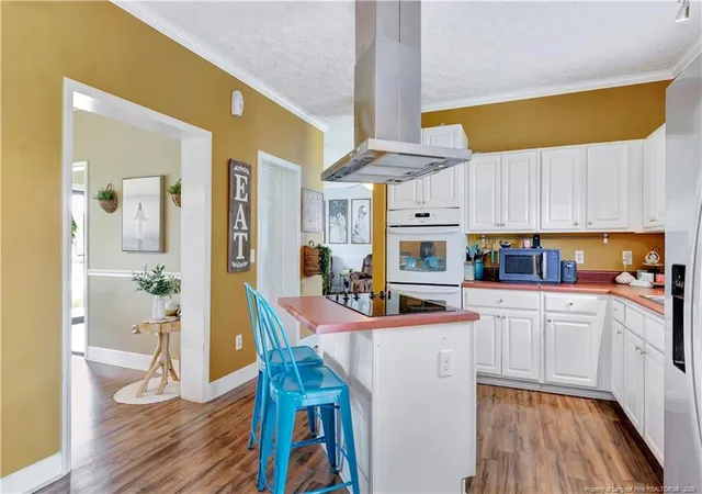 Photo 3 of Single family home for sale at 58 Jessup Dr, Lumberton, NC 28360 | MLS# 764129 | Listing updated on 2026-09-06