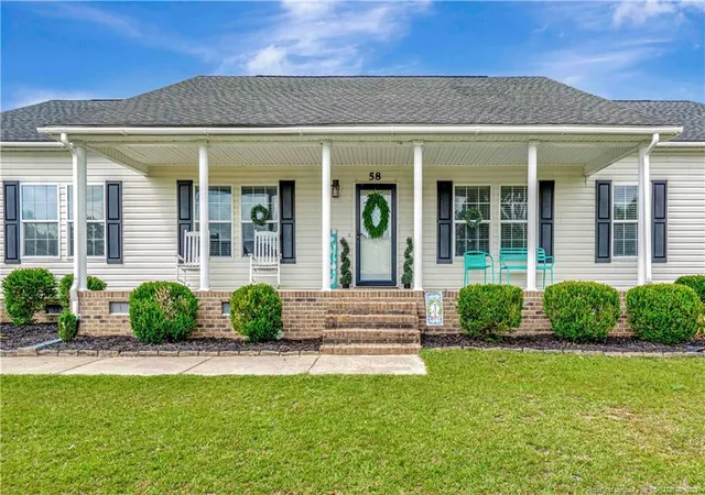 4th image of 58 Jessup Dr, Lumberton, NC 28360 | MLS# 764129