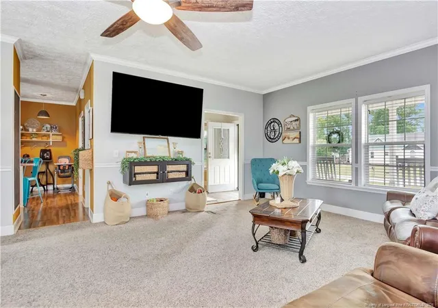 5th image of 58 Jessup Dr, Lumberton, NC 28360 | MLS# 764129