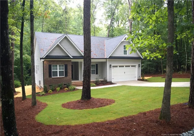 Photo 1 of Sale Pending at 1538 Louisiana Ave, Sanford, NC 27332 | MLS# 764140 | Listing updated on 2026-09-04