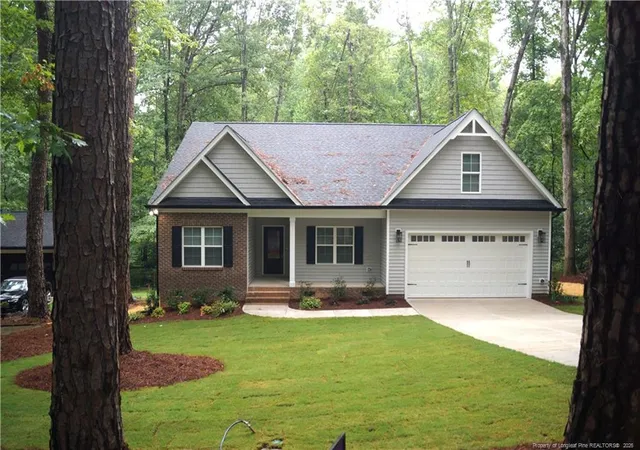 Photo 2 of Sale Pending at 1538 Louisiana Ave, Sanford, NC 27332 | MLS# 764140 | Listing updated on 2026-09-04