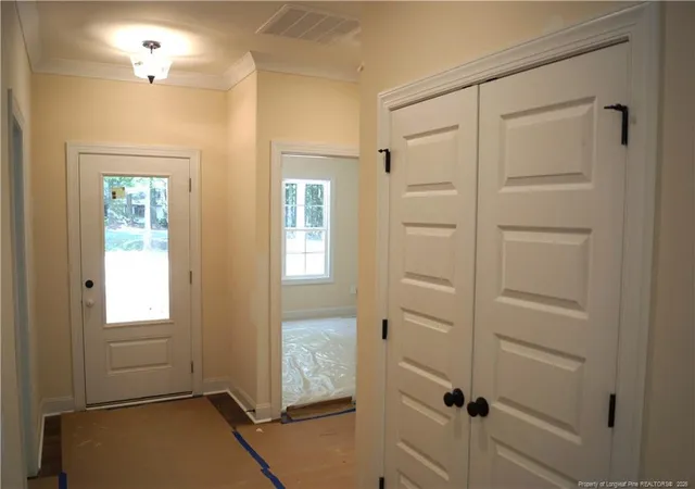 Photo 3 of Sale Pending at 1538 Louisiana Ave, Sanford, NC 27332 | MLS# 764140 | Listing updated on 2026-09-04