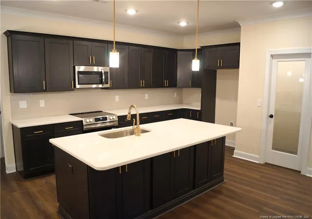 Photo 3 of Sale Pending at 1538 Louisiana Ave, Sanford, NC 27332 | MLS# 764140 | Listing updated on 2026-09-04