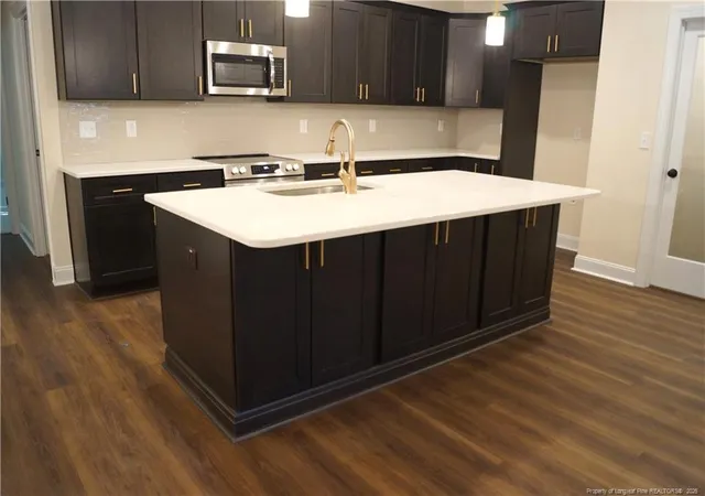 Photo 4 of Sale Pending at 1538 Louisiana Ave, Sanford, NC 27332 | MLS# 764140 | Listing updated on 2026-09-04