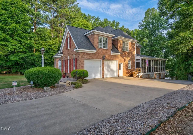 Homes for sale in Elm City, NC | 5030 Overlook Dr, Elm City, NC 27822 | MLS# 10173257