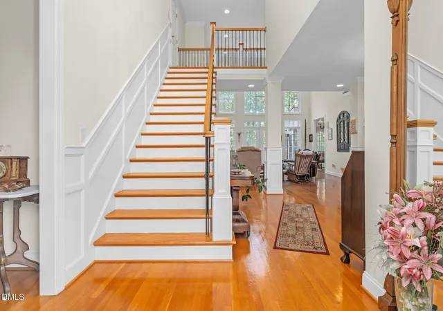Homes for sale in Elm City, NC | 5030 Overlook Dr, Elm City, NC 27822 | MLS# 10173257