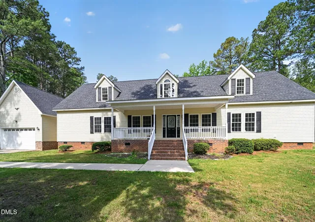 1st image of 161 Sequoia Dr, Louisburg, NC 27549 | MLS# 10173997