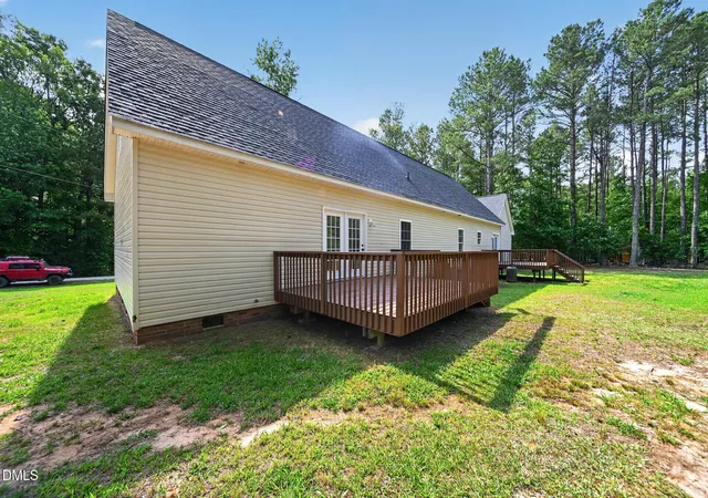 26th image of 161 Sequoia Dr, Louisburg, NC 27549 | MLS# 10173997