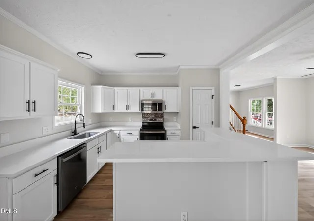2nd image of 161 Sequoia Dr, Louisburg, NC 27549 | MLS# 10173997