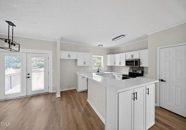 5th image of 161 Sequoia Dr, Louisburg, NC 27549 | MLS# 10173997