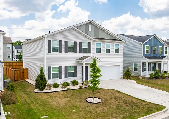 Homes for sale in Knightdale, NC | 5324 Rutledgeville Ln, Knightdale, NC 27545 | MLS# 10173691
