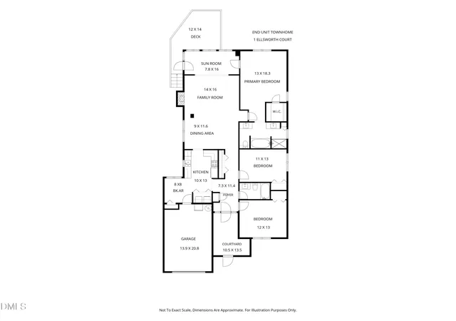 Homes for sale in Chapel Hill, NC | 1 Ellsworth Ct, Chapel Hill, NC 27517 | MLS# 10179932