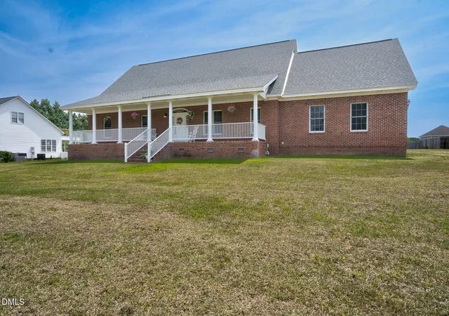 2nd image of 4461 S Halifax Rd, Rocky Mount, NC 27803 | MLS# 10173324