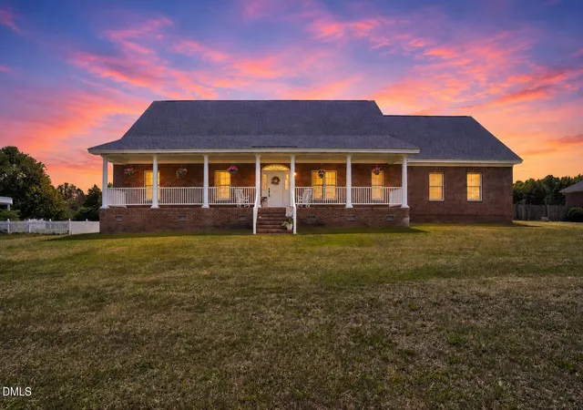 36th image of 4461 S Halifax Rd, Rocky Mount, NC 27803 | MLS# 10173324
