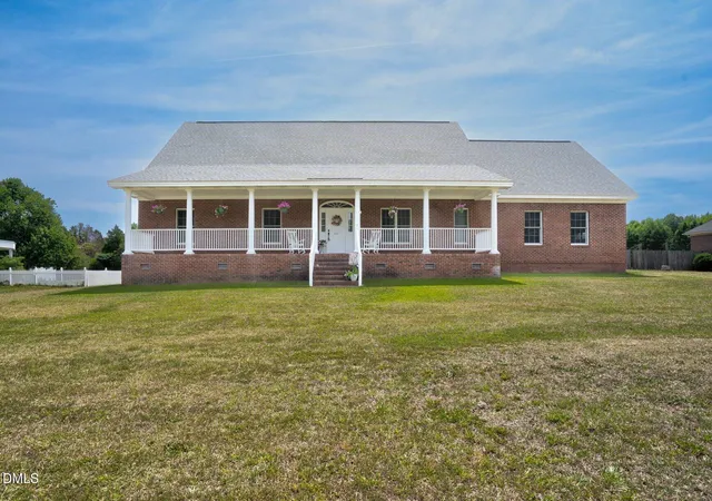 3rd image of 4461 S Halifax Rd, Rocky Mount, NC 27803 | MLS# 10173324