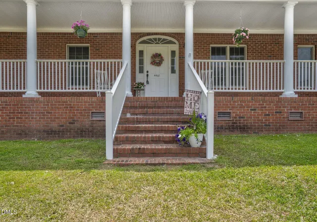 4th image of 4461 S Halifax Rd, Rocky Mount, NC 27803 | MLS# 10173324